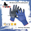 13G PU Coated Work Glove